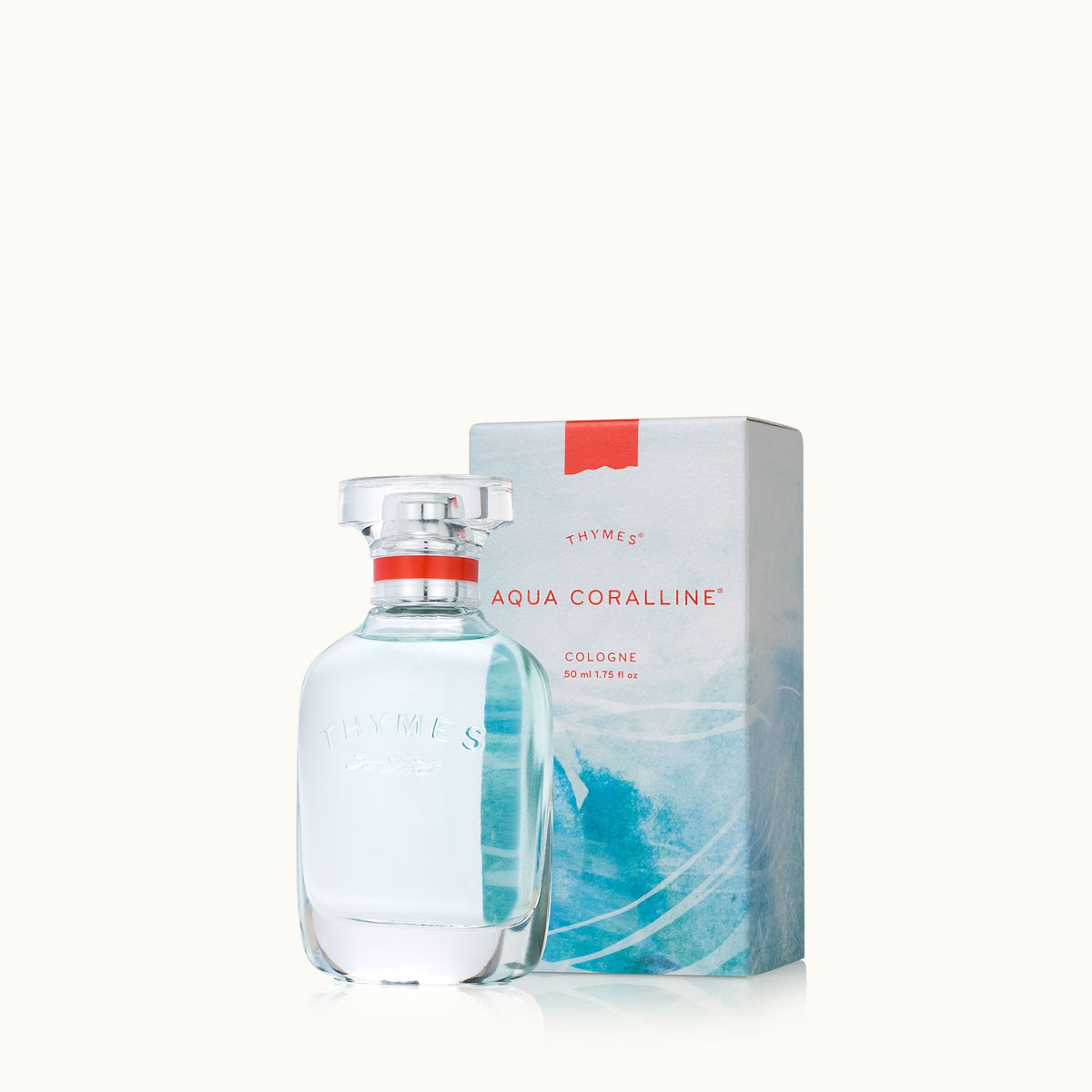 Aqua Coralline Cologne