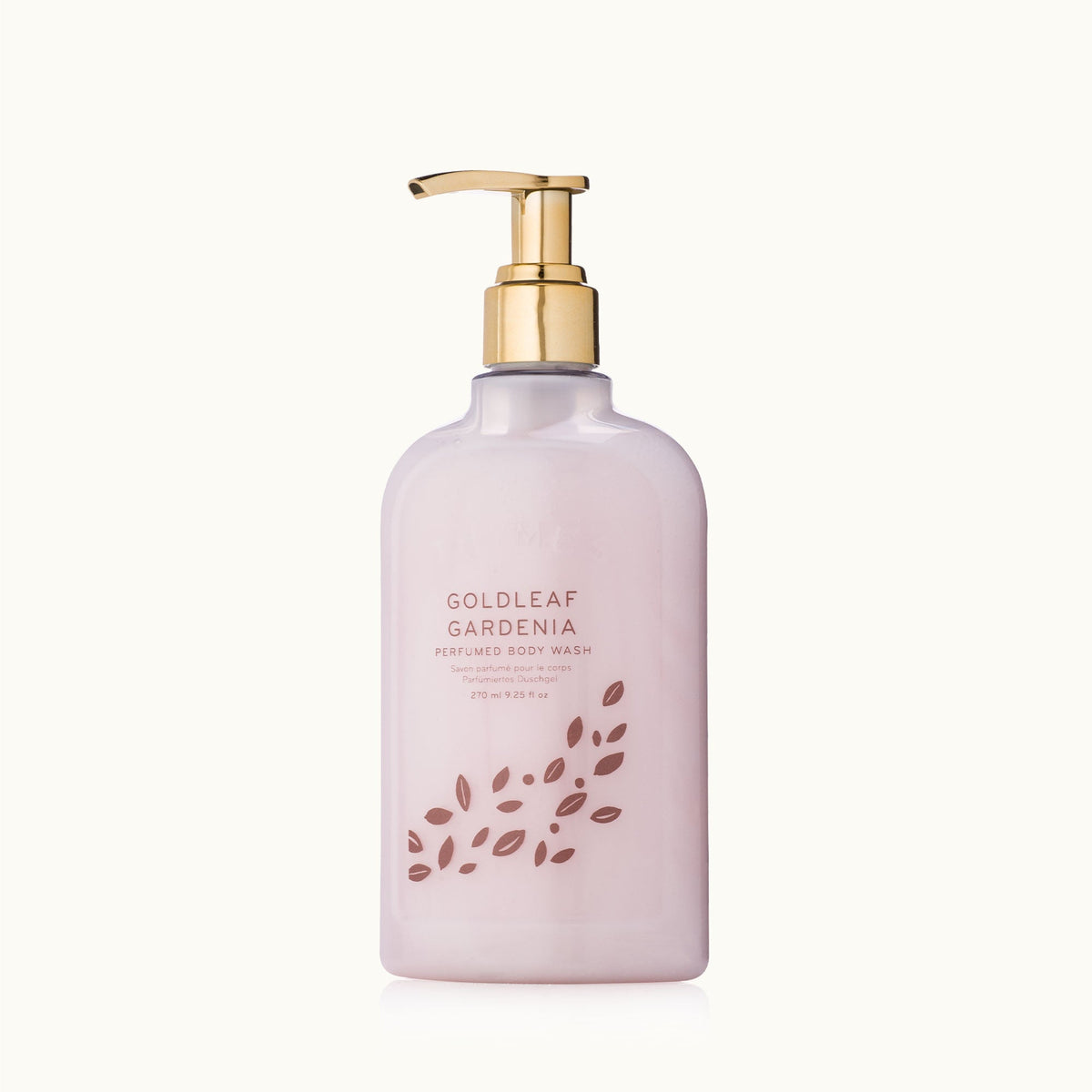 Goldleaf Gardenia Body Wash