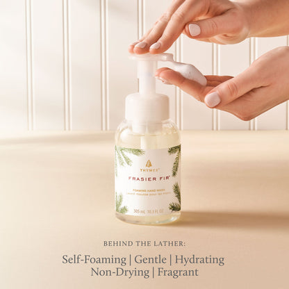 Frasier Fir® Foaming Hand Wash