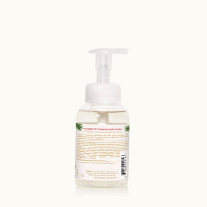 Frasier Fir® Foaming Hand Wash