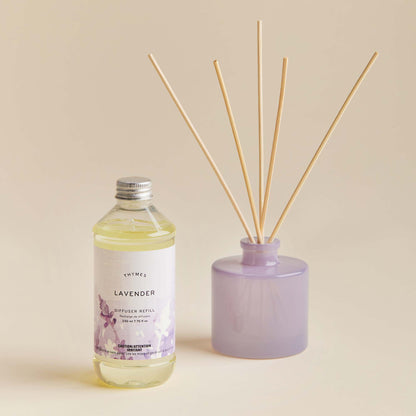 Lavender Reed Diffuser Oil Refill