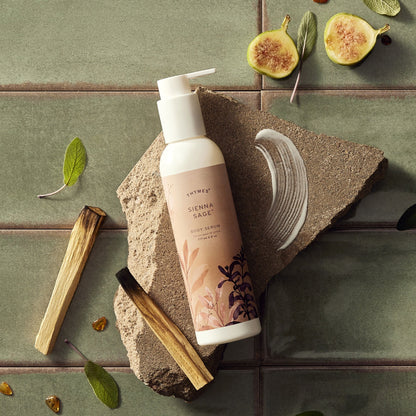 Sienna Sage Body Serum