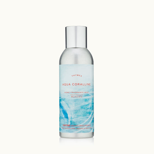Aqua Coralline Home Fragrance Mist
