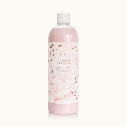Goldleaf Gardenia Hand Wash Refill