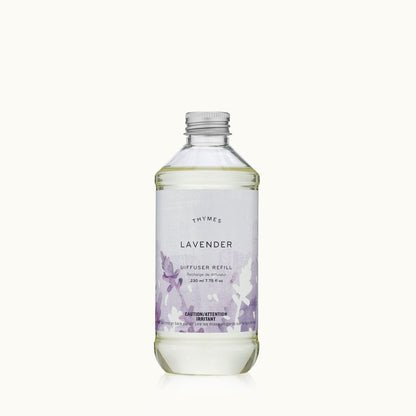 Lavender Reed Diffuser Oil Refill