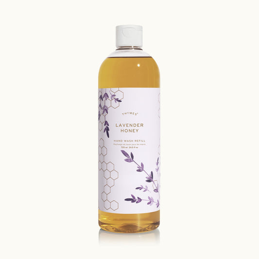 Lavender Honey Hand Wash Refill