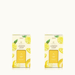 Lemon Leaf Pura® Diffuser Refill 2-Pack Bundle