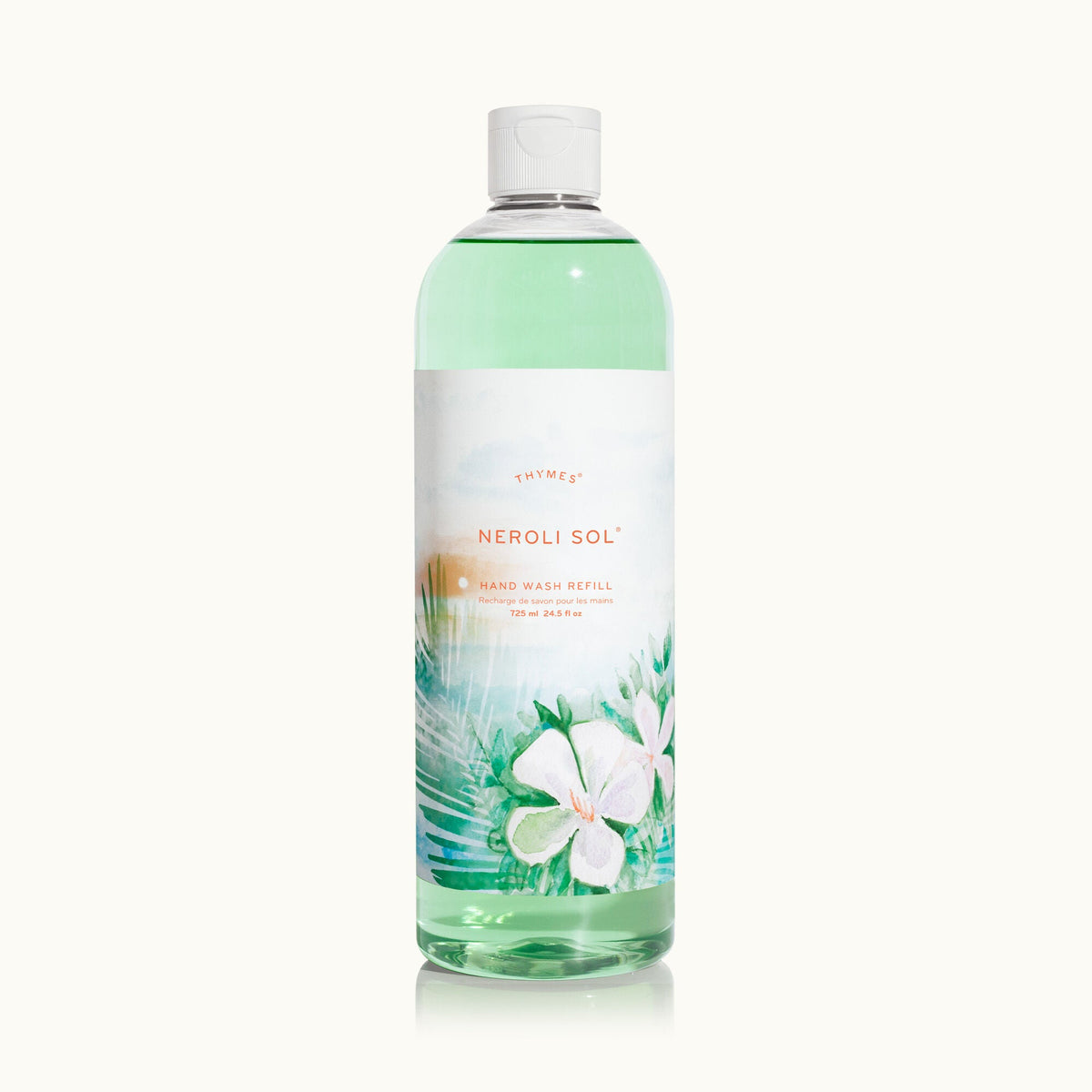 Neroli Sol Hand Wash Refill